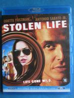 Stolen Life (2008) Blu-Ray, Ophalen of Verzenden, Zo goed als nieuw, Thrillers en Misdaad