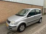 Fiat Panda 1.1 40KW 2006 Grijs - City Stand / Nieuwe APK, Auto's, Fiat, Voorwielaandrijving, Stof, 54 pk, 4 stoelen