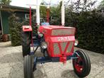Te koop mooie Same Atlanta 45 V4 en nagekeken, Zakelijke goederen, Agrarisch | Tractoren, Ophalen, Same, 2500 tot 5000, Oldtimer