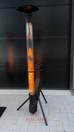 Pelletkachel terrasverwarmer heater veranda pellet kachel, Tuin en Terras, Terrasverwarmers, Ophalen of Verzenden, Nieuw