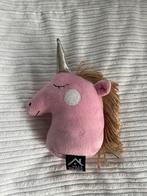 Deurstopper unicorn eenhoorn, Ophalen of Verzenden, Zo goed als nieuw, Binnen