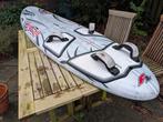 F2 Vegas Ltd 126, Watersport en Boten, Windsurfen, Ophalen, Gebruikt, Minder dan 250 cm, Plank