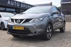 Nissan QASHQAI 1.2 CONNECT EDITION | CAMERA | PANO | 1e EIG!, Voorwielaandrijving, Euro 5, Stof, Gebruikt