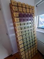 Verstelbare bedbodems (schotelbodem), Ophalen, Gebruikt, Eenpersoons, 80 cm