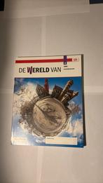 De wereld van aardrijkunde VWO 4, Verzenden, Malmberg, Overige niveaus, Aardrijkskunde