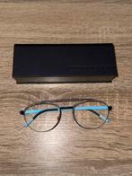 Lindberg model 9616 (maat 52/19), Ophalen of Verzenden, Zo goed als nieuw, Bril, Overige merken