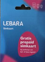 06-33 283 283 Mooi en makkelijk prepaid simkaart nummer, Telecommunicatie, Ophalen, Nieuw, KPN, Prepaidkaart