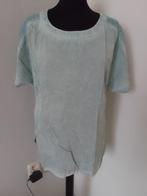 Sandwich of Attitude top/blouse/shirt 42, Kleding | Dames, Ophalen of Verzenden, Zo goed als nieuw, Maat 42/44 (L), Korte mouw