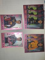 Race winner pink parralel kaarten turbo attax 2024 f1, Hobby en Vrije tijd, Stickers en Plaatjes, Ophalen of Verzenden, Nieuw