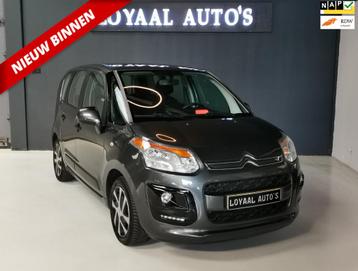 Citroen C3 Picasso 1.2 PureTech Tendance | AIRCO | CRUISE |  beschikbaar voor biedingen