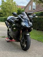Triumph Daytona 955i, Motoren, Motoren | Triumph, Sportuitlaat, Motorrijbewijs A, 3 cilinders, Meer dan 35 kW