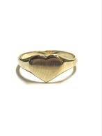 8k gouden ring, Goud, Goud, Ophalen of Verzenden, Dame