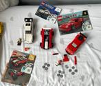 Lego auto’s  compleet, Ophalen of Verzenden, Gebruikt, Complete set, Lego