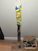 Fischer Addict 121cm Ski's NIIEUW! met Bindingen, Fischer, 100 tot 140 cm, Nieuw, Ophalen of Verzenden