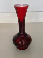 VB Opaline Florence vaas, ontwerp Carlo Moretti, Ophalen of Verzenden