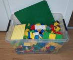 duplo assortiment 7 kg, Kinderen en Baby's, Ophalen of Verzenden, Gebruikt, Duplo