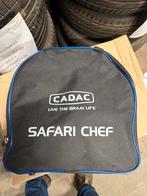 Cadac Safari Chef BBQ - Draagbaar!, Ophalen, Zo goed als nieuw