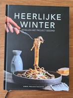 Natalia Rakhorst - Heerlijke winter, Dieet en Voeding, Ophalen of Verzenden, Zo goed als nieuw, Natalia Rakhorst; Walter Rakhorst