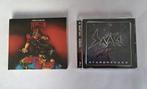Gesigneerd: remasterd Savage en Horizon cd-set (limited), Verzenden, Nieuw in verpakking, Poprock