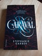 Caraval - Stephanie Garber, Ophalen of Verzenden, Nieuw, Stephanie Garber