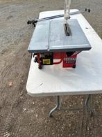 Einhell Tafelzaag TC-TS 200 - Alleen afhalen!, Doe-het-zelf en Verbouw, Gereedschap | Zaagmachines, Ophalen, Gebruikt, Cirkelzaag