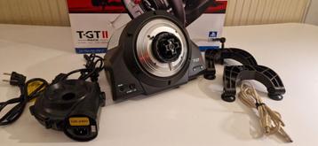 Thrustmaster TGT2 simracing race stuur base beschikbaar voor biedingen