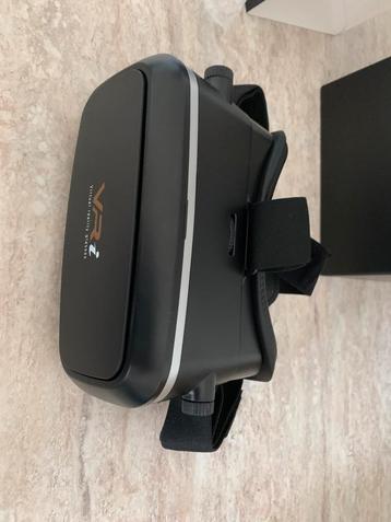 VR bril voor telefoon beschikbaar voor biedingen