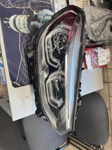 Koplamp bmw X3 2021 beschikbaar voor biedingen