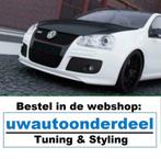 Voorspoiler Geschikt Voor Golf Gti Edition 30 Tdi R32 Tsi Je, Ophalen of Verzenden