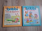Groot formaat Bobbi prentenboeken, Ophalen of Verzenden, Zo goed als nieuw, 3 tot 4 jaar