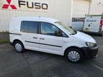 Volkswagen Caddy 1.6 D 55KW 2013 Euro5, Auto's, Bestelauto's, Voorwielaandrijving, Euro 5, 74 pk, 4 cilinders