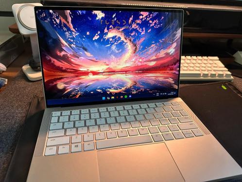 Razer Book 13 4K Touchscreen i7 16GB RAM 512GB SSD, Computers en Software, Windows Laptops, Zo goed als nieuw, 13 inch, SSD, 3 tot 4 Ghz
