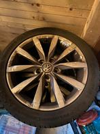 Continental premium contact 7 inc. velgen 225/45/r17 94y, Ophalen, Nieuw