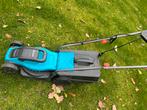 GARDENA Elektrische grasmaaier PowerMax 1100/32, Ophalen, Zo goed als nieuw