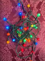 Vintage kerstverlichting, Ophalen of Verzenden