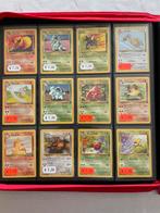 Pokemon jungle set los te koop, Ophalen of Verzenden, Gebruikt, Meerdere kaarten, Foil