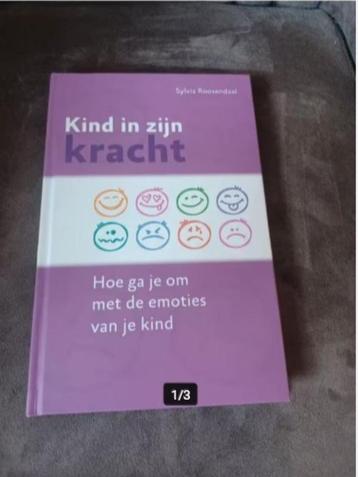 Kind in zijn kracht Sylvia Roosendaal beschikbaar voor biedingen