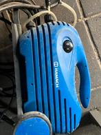 Hogedrukreiniger, Ophalen, Gebruikt, Elektrisch