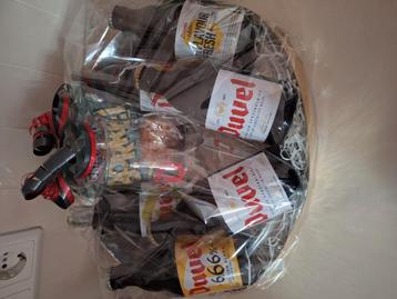 Duvel bierpakket  beschikbaar voor biedingen