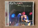 Heather Nova - Live Melkweg, Ophalen of Verzenden, 1980 tot 2000, Zo goed als nieuw