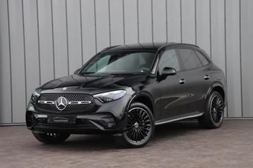 Mercedes-Benz GLC 400e AMG 4-Matic Aut9 | 381PK | Head-up |  beschikbaar voor biedingen