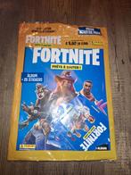 2019 Panini epic games fortnite mega starters pack Nieuw, Nieuw, Ophalen of Verzenden