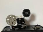 EUMIG filmprojector, FUJICA splicer jaren 70, Ophalen, Gebruikt