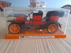 Schuco Mercedes Simplex  schudauto, Ophalen of Verzenden