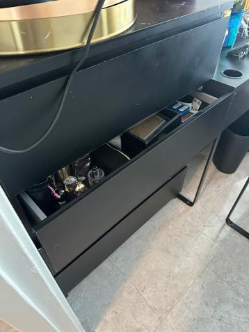 Malm kast ikea - afbeelding 1