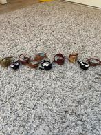 Grote Schleich Paarden Collectie te Koop!, Ophalen, Zo goed als nieuw, Jongen of Meisje