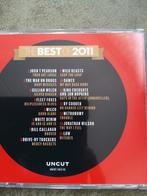 Sampler:  Best of 2011 o.a. fleet foxes,  Wilco, Cd's en Dvd's, Ophalen of Verzenden, Zo goed als nieuw