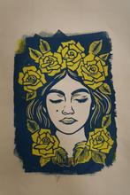 Ophelia Mexicana, Ophalen of Verzenden