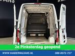Mercedes-Benz Sprinter 315 CDI 150pk L2H2 Euro6 Airco | Came, 4 cilinders, Wit, Mercedes-Benz, Bedrijf