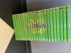DVD’s FC De Kampioenen compleet reeks 1-21 + extra’s, Cd's en Dvd's, Dvd's | Tv en Series, Alle leeftijden, Ophalen of Verzenden